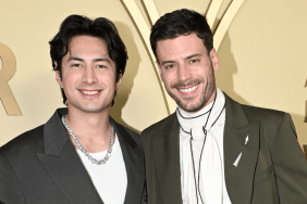 Heated Rivalry Stars Slam So-Called 'Fans' for Hateful Comments