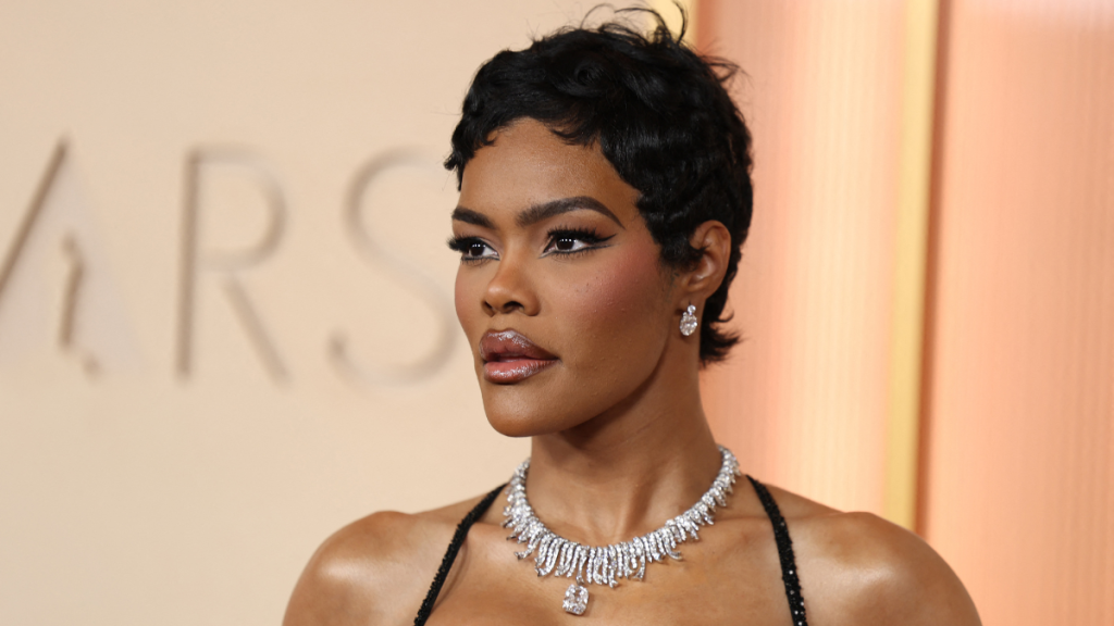 Watch Teyana Taylor’s Heated Fight at Oscars After Being ‘Shoved’ by a Man