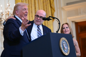 Donald Trump Defends Mark Levin After Megyn Kelly's 'Micropenis' Comment