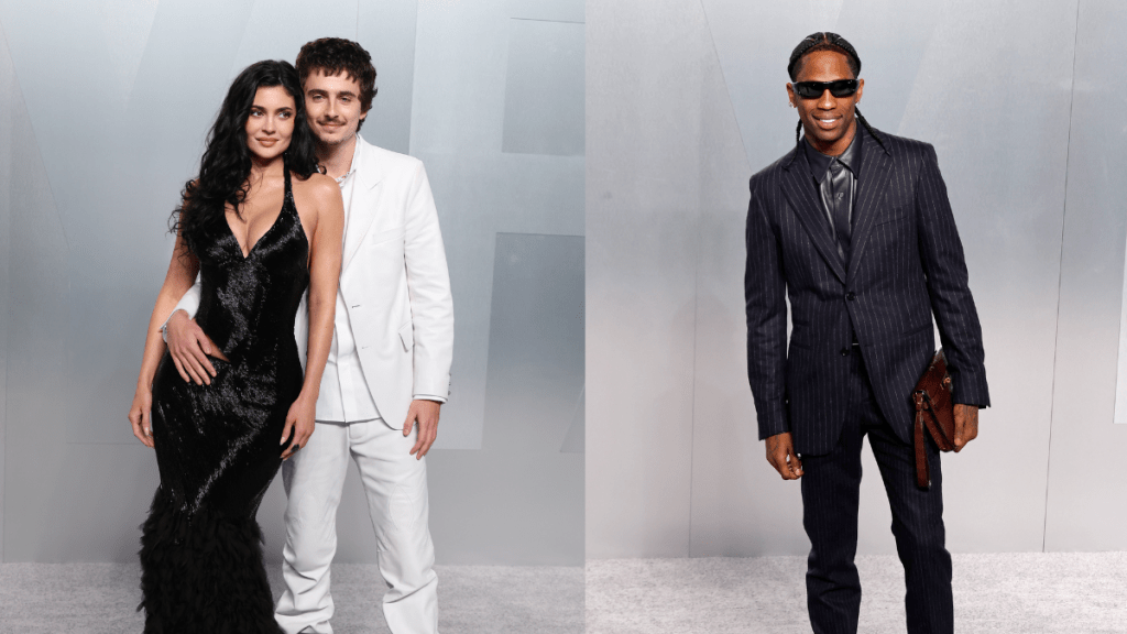 Kylie Jenner’s Ex Seemingly Mocks Timothee Chalamet Over Oscars 2026 Loss