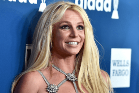 Britney Spears' Ex Assures Singer Can 'Pull Through' After DUI Arrest