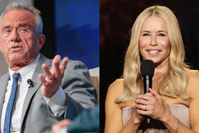 Chelsea Handler Blasts RFK Jr Over His 'Unlivable' Mansion