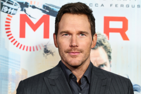 Chris Pratt Reveals His Younger Kids Haven’t Seen Movies Yet