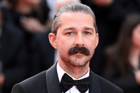 Shirtless Shia LaBeouf Demands 'F***ing Match' From Strangers in Bizarre Video