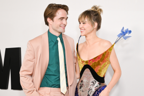 Robert Pattinson Sparks Suki Waterhouse Marriage Rumors