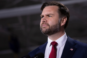 JD Vance's Recent 'Baby' Comment on Wife Usha Draws Backlash