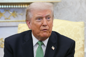 Donald Trump Makes Bold Admission About Gas Prices