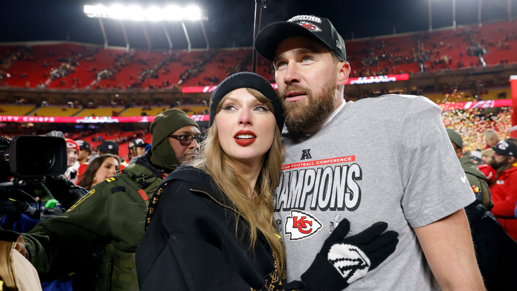 Travis Kelce & Taylor Swift's Extensive 3-Week Honeymoon Plan 'Revealed' by Insider
