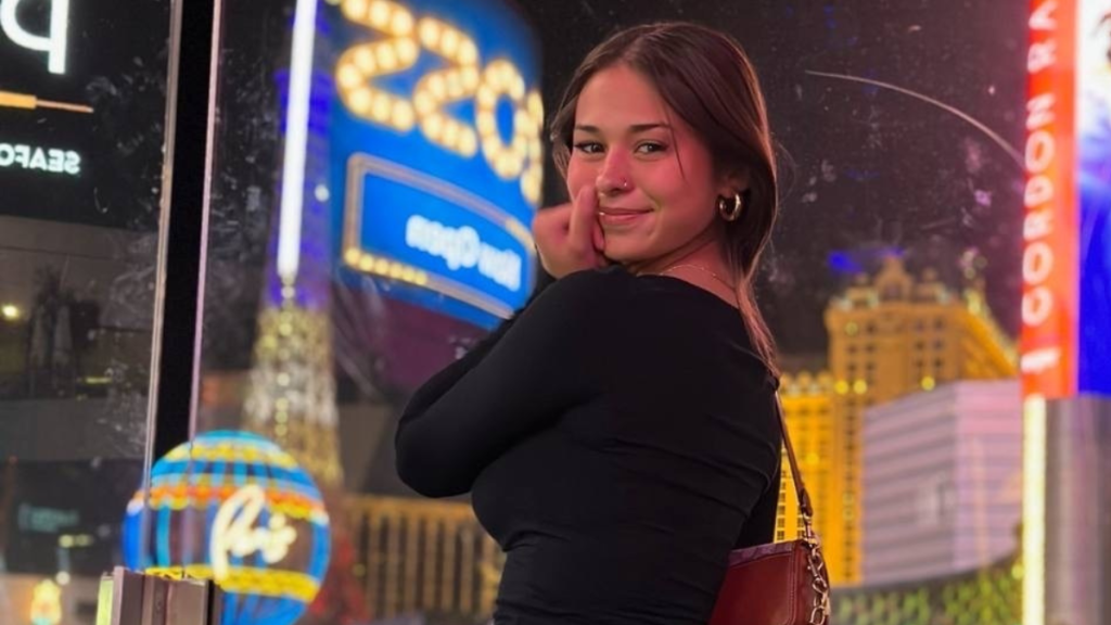 Sophie Rain Reacts to OnlyFans' CEO Death: 'Changed My Entire Life'