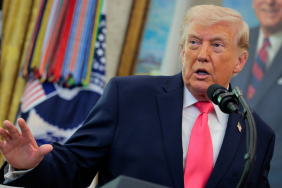 Donald Trump Receives Strong 5-Word Message From Iran