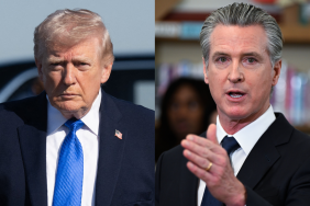 Gavin Newsom Trolls Donald Trump Officials in Charge of US Security