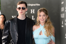 Sydney Sweeney Says Her Brother Is Deployed Amid Iran War