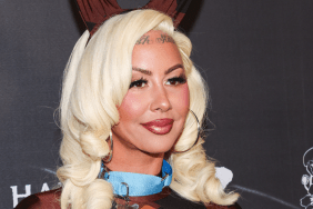 Amber Rose Says White People Should Be Able to Say 'N-Word'