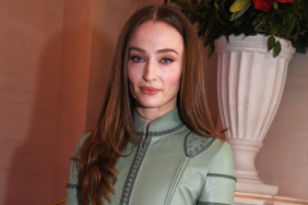 Tomb Raider Star Sophie Turner Back Injury Pauses Shoot