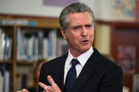 Gavin Newsom Slams Reported Cost of Donald Trump Playing Golf