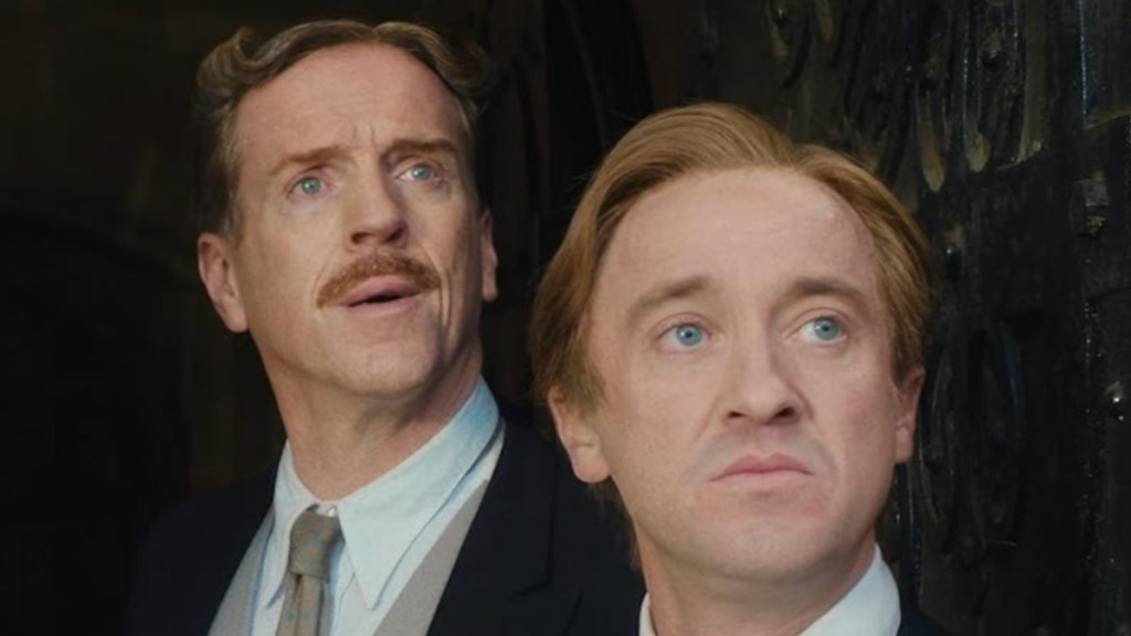 Hilarious Comedy With Harry Potter Star Is Already a Huge Hit on Streaming