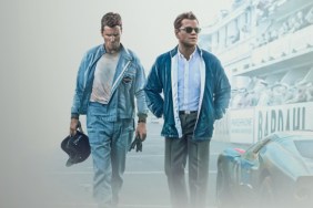 Matt Damon's $225 Million Sports Movie To Be Removed From Netflix Soon