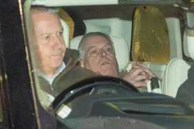 Ex-Prince Andrew Reportedly Needs Permisson & Chaperone To Leave Home