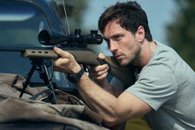 Aaron Taylor-Johnson's R-Rated Thriller Draws Strong RT Score Before Release