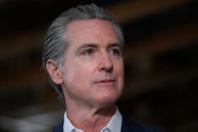 Gavin Newsom Calls Donald Trump 'Brain-Dead Moron' Amid Disorder Comment