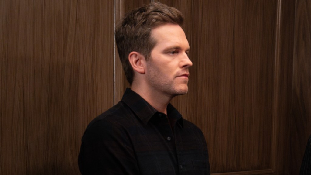 General Hospital's Lucas Actor Reacts To [Spoiler]’s Shocking Death & Exit