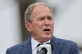 George W. Bush’s Wartime Golf Comments Resurface as Donald Trump Goes to Play