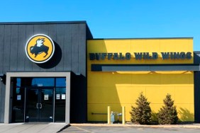 buffalo wild wings