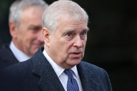 ex-prince andrew