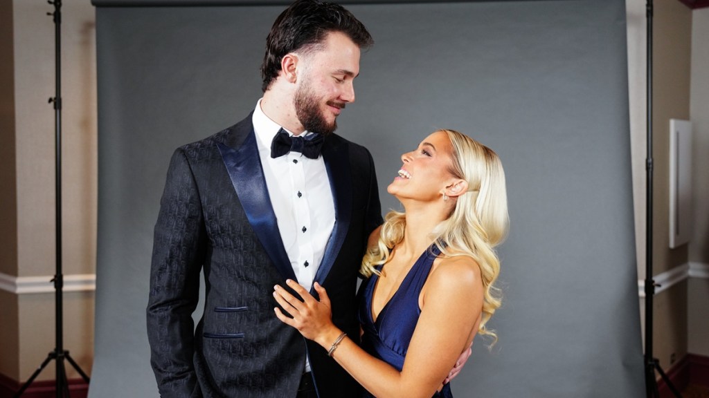 paul skenes livvy dunne