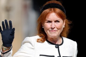 sarah ferguson