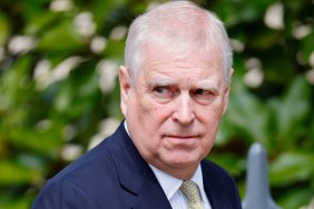 ex-prince andrew