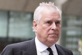 ex-prince andrew