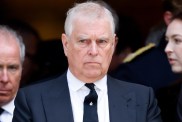 ex-prince andrew