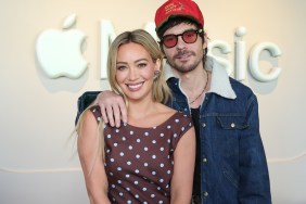 hilary duff matthew koma