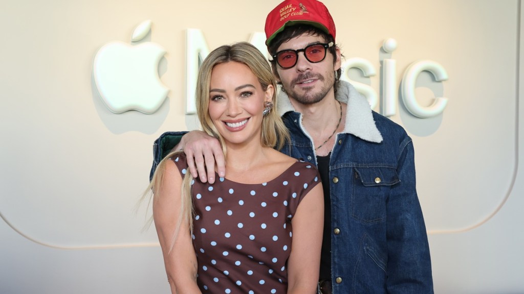 hilary duff matthew koma