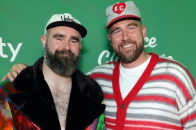 jason kelce travis kelce