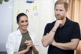 meghan markle prince harry