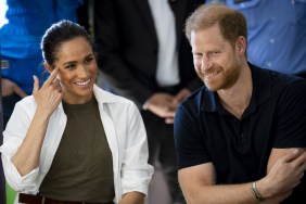 meghan markle prince harry