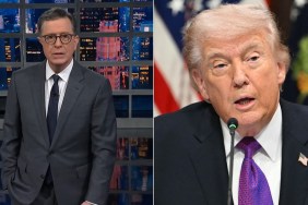 stephen colbert donald trump