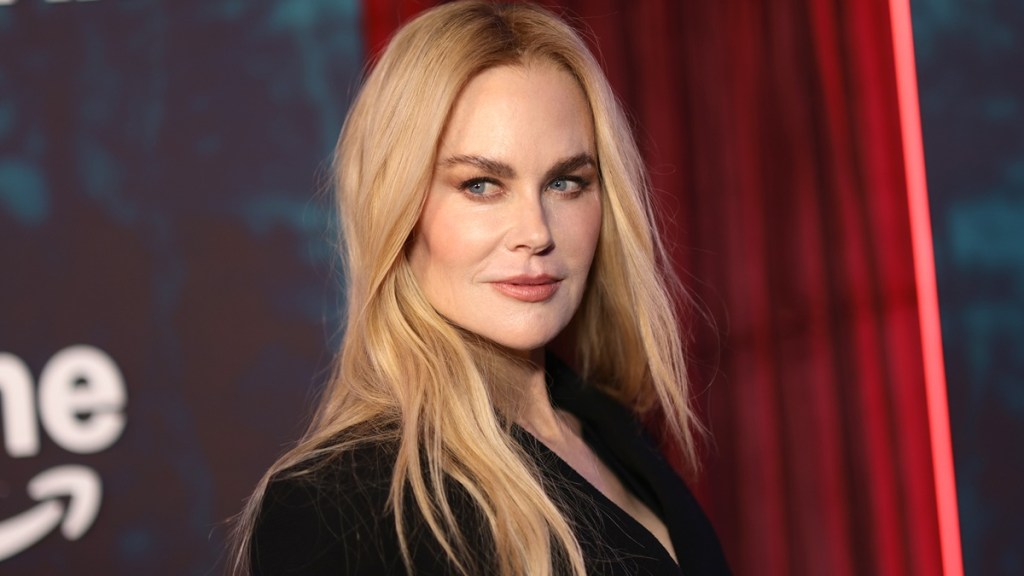 nicole kidman