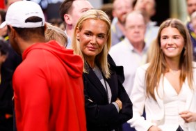 VANESSA TRUMP