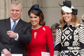 ex-prince andrew