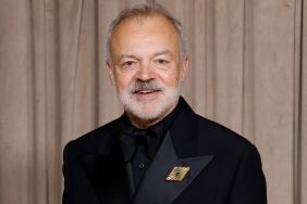 Travis Kelce & Taylor Swift's Wedding Date Teased by Graham Norton