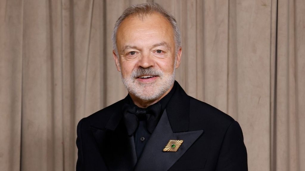 Travis Kelce & Taylor Swift's Wedding Date Teased by Graham Norton