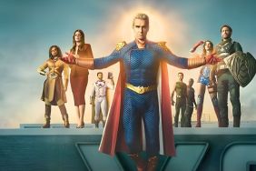 Guarding Stars Jared Padalecki