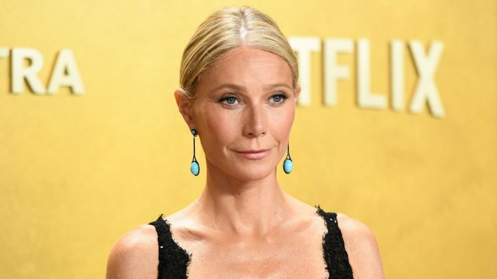 Gwyneth Paltrow