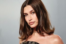 Hailey Bieber’s String Bikini Look Hits Just Right Amid Rhode’s New Launches