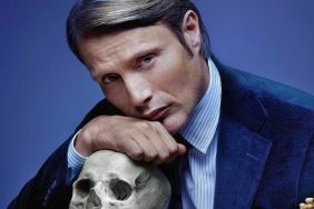 Hannibal Zendaya Jodie Foster Mads Mikkelsen The Silence of the Lambs