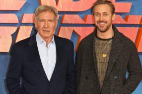Ryan Gosling Believes Harrison Ford Is Built Different