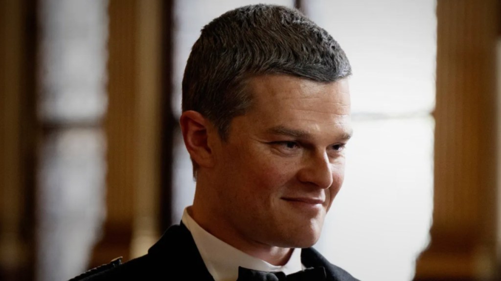 Tourette’s Activist Based Movie Gets 100% RT Score After BAFTAs Incident